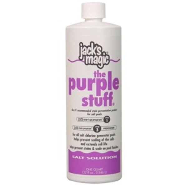 Jacks Magic The Purple Stuff - 32 oz JA308292